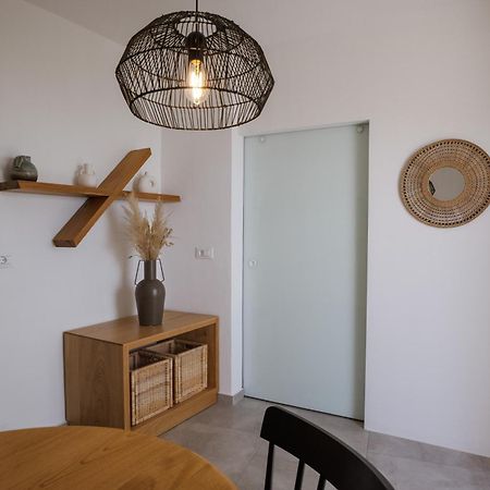 Valery Suites Fira  Eksteriør billede