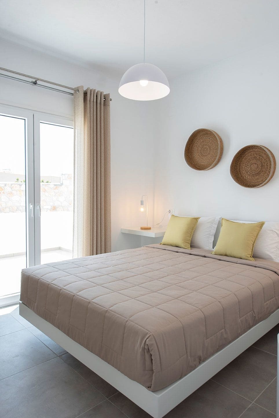 Valery Suites Fira  Eksteriør billede